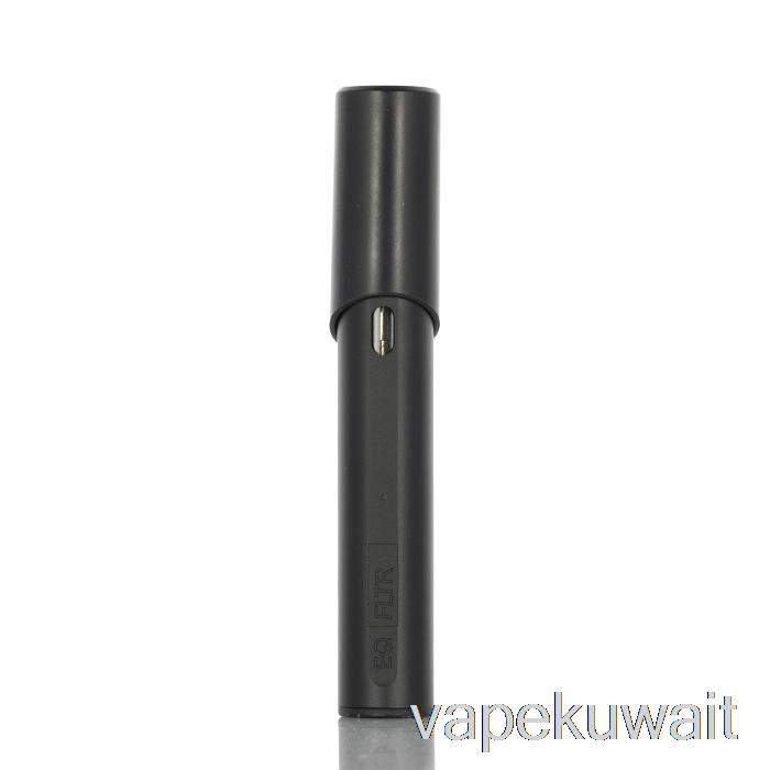 Innokin Eq FLTR 9.5W Pod System Black Vape الكويت
